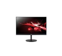 Acer Nitro XV240Y W3bmiiprx - XV0 Series - écran LED - jeux - 24" (23.8" visualisable) - 1920 x 1080 Full HD (1080p) - 250 cd/m² - 0.5 ms - 2xHDMI, DisplayPort - haut-parleurs - noir Noir