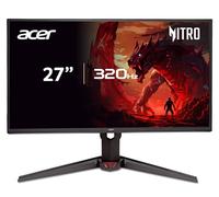 Nitro XV270UF3bmiiprx / 27" / 2560x1440 / 320Hz / 1ms / Couleur : Noir