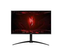 Acer Nitro XV275U P3biiprx - XV5 Series - écran LED - jeux - 27" - 2560 x 1440 WQHD @ 170 Hz - VA - 1000 cd/m² - 4000:1 - DisplayHDR 1000 - 2 ms - 2xHDMI, DisplayPort - noir