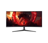 Nitro XZ340CU J0bmiiphx - XZ0 Series - écran LCD - jeux - incurvé - 34" - 3440 x 1440 UWQHD - 250 cd/m² - HDR10 - 1 ms - 2xHDMI, DisplayPort -