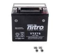 NITRO YTZ7S -N- Batterie Moto AGM Fermé