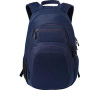 NitroBags Sac à dos bleu foncé, Taille One Size