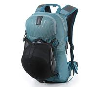 NitroBags Sac à dos de sport bleu / noir, Taille One Size