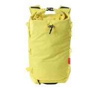 NitroBags Sac à dos de sport jaune clair, Taille One Size