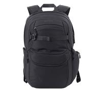 NitroBags Sac à dos 'Future' noir, Taille One Size