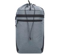 NitroBags Sac à dos gris, Taille One Size