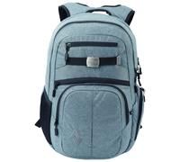 NitroBags Sac à dos 'Hero' bleu-gris, Taille One Size