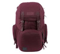 NitroBags Sac à dos lie de vin, Taille One Size