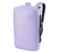 NitroBags Sac à dos lilas, Taille One Size