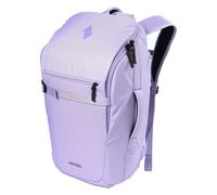 NitroBags Sac à dos 'Nikuro ' lilas, Taille One Size