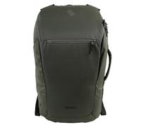 NitroBags Sac à dos 'Nikuro' vert, Taille One Size