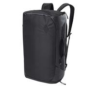 NitroBags Sac à dos noir, Taille One Size