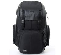 NitroBags Sac à dos noir, Taille One Size