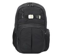 NitroBags Sac à dos noir, Taille One Size