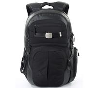 NitroBags Sac à dos noir, Taille One Size