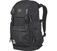 NitroBags Sac à dos noir, Taille Taille unique