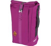 NitroBags Sac à dos 'SCRAMBLER' rose, Taille One Size