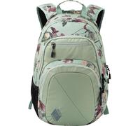 NitroBags Sac à dos vert clair, Taille One Size