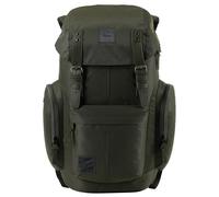 NitroBags Sac à dos vert foncé, Taille One Size