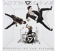 Nitrodive - Survival of The Fittest