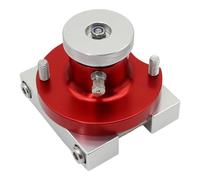 Nitrogen Filling Tool - Haute Pressure Maintenance Device Shock Absorbers, Precision Equipment | Portable Repair Tool For ATV Off Road Motorcycle Suspension System Setup And Adjustment