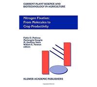 Nitrogen Fixation: From Molecules To Crop Productivity