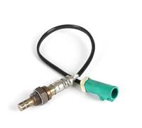 Nitrogen Oxide Capteur Nox Pour FORD Pour FIESTA MK4 MK5 MK6 Pour FUSION Pour FOCUS MK1 1.25 I .3 .4 .6 SONDE À OXYGÈNE LAMBDA 2S6A9F472BB 2S6A-9F472-BB
