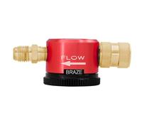 Nitrogen Purge Regulator Tool for HVAC Nitrogen Purge Kit, Nitrogen Purge Tool, Nitrogen Regulator HVAC, Nitrogen Regulator