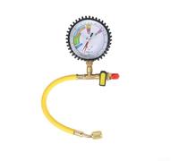 Nitrogen Test Manifold Gauge -1 to 60 Bar HVAC AC