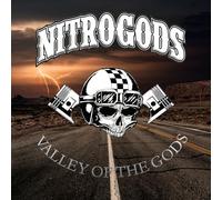 Nitrogods - Nitrogods - Valley Of The Gods