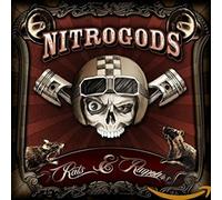 Nitrogods - Rats & Rumours
