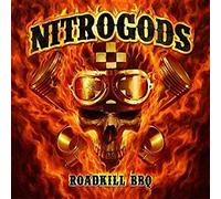Nitrogods – Roadkill BBQ-Digi [Import] – SPV Entertainment