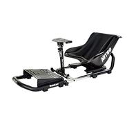 NitroKart Family Pack - Oplite - Noir - Siége Baquet et Châssis