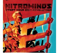 Nitrominds - Start Your Own Revolution [Import]