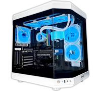 PC Gamer Nitropc Boost Nitro - Intel i9-14900KF, RTX 5080 16Go, RAM 32Go DDR5, M.2 2To, Win11, WiFi G