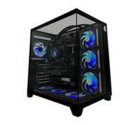 PC Gamer Nitropc Extrême Gold - AMD Ryzen 7 5800X, RTX 4060 8Go, RAM 32Go, M.2 1To, Windows 11, WiFi - Neuf