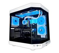 NitroPc - PC Gamer Boost - Intel Core Ultra 7 270K+, RTX 5070 Ti 16Go, RAM 32 Go, M.2 2TB, Win11 Pro, WiFi, Blanc