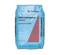 Nitrophoska Engrais universel en sac de 25 kg