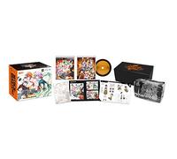 Nitroplus Blasterz Heroines Infinite Duel - Edition Limitée [PS3] [import Japonais]
