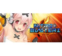 Nitroplus Blasterz Heroines Infinite Duel (PC)