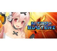 Nitroplus Blasterz Heroines Infinite Duel (PS4)