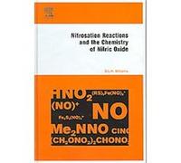 Nitrosation Reactions And The Chemistry Of Nitric Oxide Lyn Williams (Auteur)