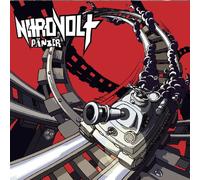 NitroVolt Pänzer (CD) Album