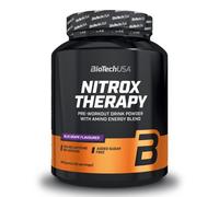Nitrox Therapy - Cranberry 680g