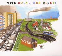Nits - Doing The Dishes [Import]