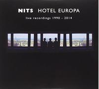 Nits - Hotel Europa [Import]