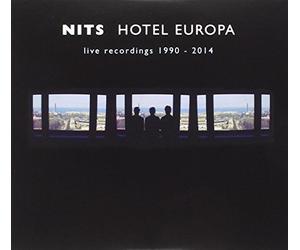Nits - Hotel Europa [Import]