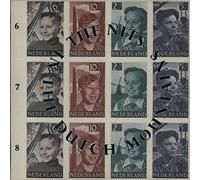 Nits - In the Dutch Mountai