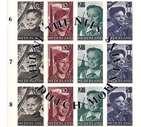 Nits - In the Dutch Mountains