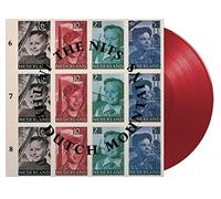 Nits - in The Dutch Mountains-Red Vinyl [Import]